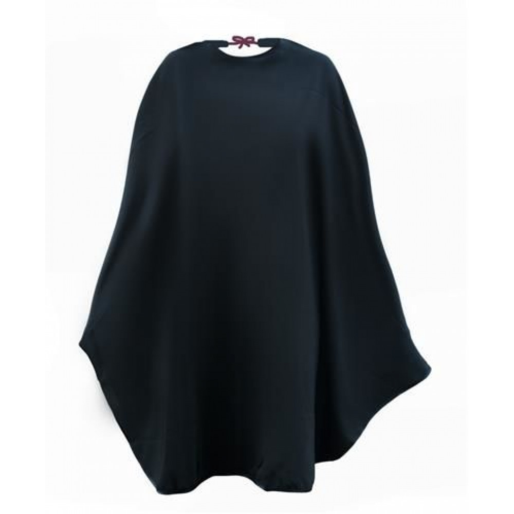 Nylon Kappers Cape